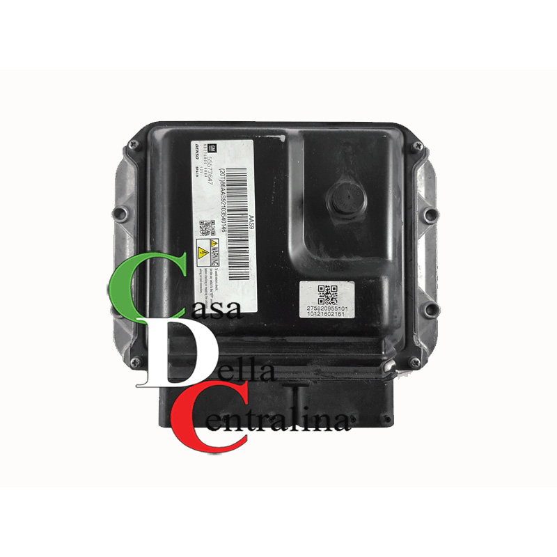 55577647 CENTRALINA REVISIONATA OPEL ASTRA J - Clicca l'immagine per chiudere